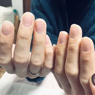 ネイル private salon Noëlのネイルデザイン