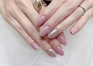 ネイル 🌼リオナ ♥️のネイルデザイン