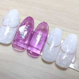 ネイル OTAM  nailのネイルデザイン