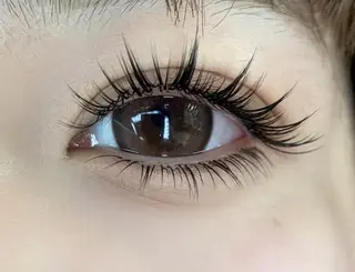 マツエク・マツパ AB マツエクネイルサロンのマツエク・マツパデザイン