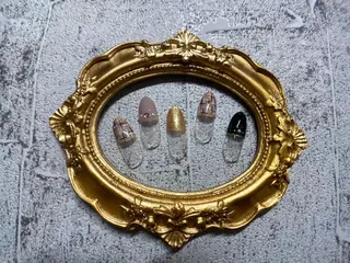 ネイル Fairyフェアリーネイルサロン所属・Fairy フェアリーネイルのネイルデザイン