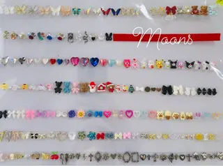 ネイル Oko nail 💅✨のネイルデザイン