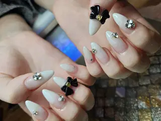 ネイル Y. Reonaのネイルデザイン