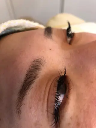 マツエク・マツパ プライベートサロン HA♥NAのマツエク・マツパデザイン