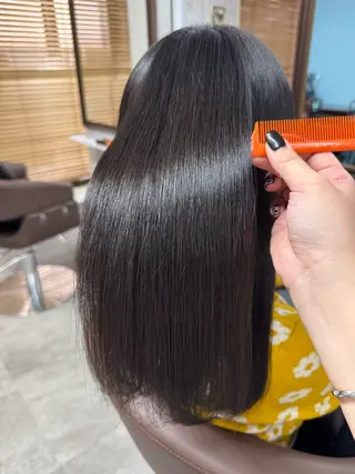 ロング 🌟ayame🌟 アユミのヘアスタイル