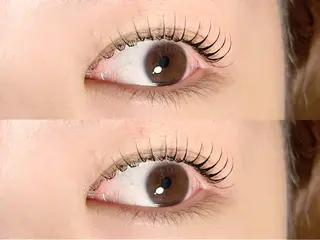 マツエク・マツパ ikoi🫧 Kotomiのネイルデザイン