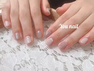 ネイル 狭山店(林) You nailのネイルデザイン