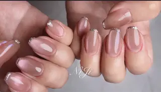 ネイル nailsalon N iＪｉのネイルデザイン