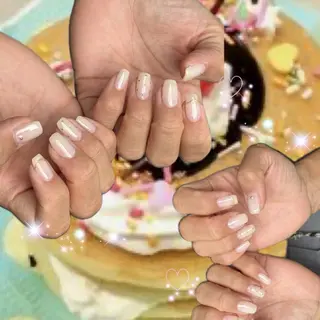ネイル 本町NailUsaM imiKEINAのネイルデザイン