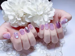 ネイル Amour baseのネイルデザイン