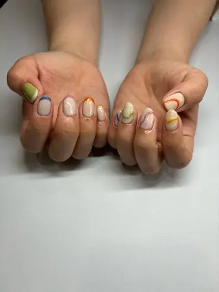 ネイル cottynail -miki-のその他イメージ