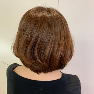 ショート RUB-A-DUB所属・橘田 佳樹のヘアスタイル