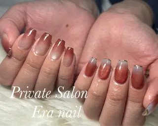 ネイル Era nailのネイルデザイン