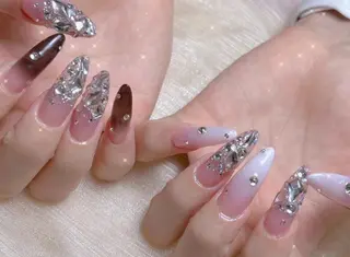 ネイル 桜 井🧸のネイルデザイン