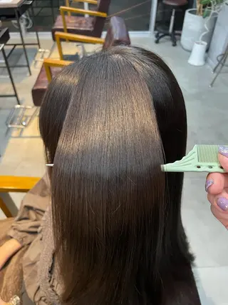 WAKANA/ ニュアンス・個性派のネイルデザイン