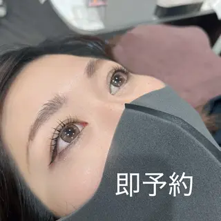 マツエク・マツパ aki_ eyelash_のマツエク・マツパデザイン