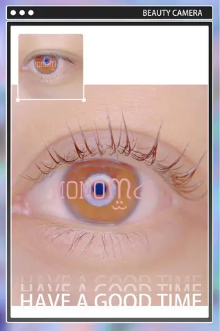 マツエク・マツパ モテデザインのプロ モモ🍑のマツエク・マツパデザイン