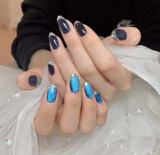 ネイル Bél Nail salon ユキのネイルデザイン