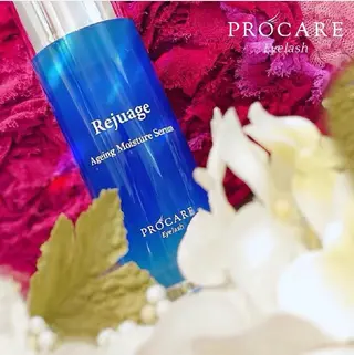 マツエク・マツパ プロケアアイラッシュ みなとみらい店所属・PROCARE みなとみらい店のマツエク・マツパデザイン