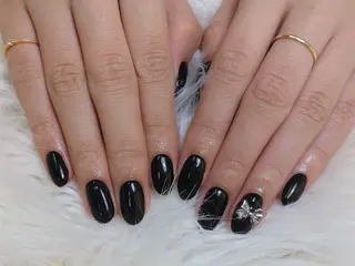 ネイル Allure _kのネイルデザイン