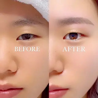 マツエク・マツパ SAKUKU韓国式 まつ毛パーマ専門店のマツエク・マツパデザイン