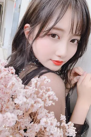 カラー ‎🤍モデル募集中 ‎Rena‎🏹のヘアスタイル