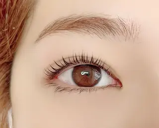 マツエク・マツパ ame.所属・ai 🥣🫧🏹のマツエク・マツパデザイン