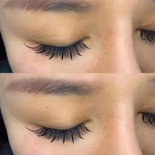 マツエク・マツパ Ｍ salon アイラッシュのマツエク・マツパデザイン