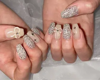 ネイル peTiT chikaneのネイルデザイン