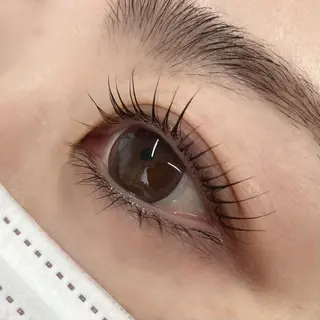 マツエク・マツパ THE BALM🐦 橋本♪のマツエク・マツパデザイン