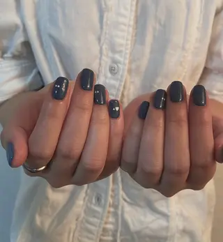 ネイル yuko⌇ 自由が丘ネイルのネイルデザイン