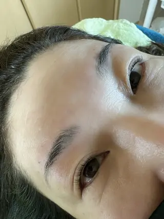 マツエク・マツパ 伊藤名紬 マツエク専門のマツエク・マツパデザイン