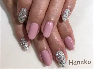 ネイル Nail salon Hanakoのネイルデザイン