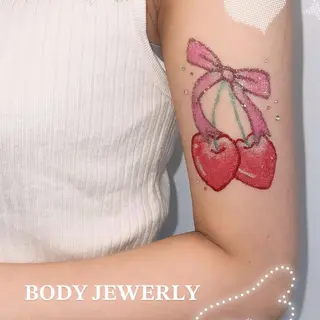 耳ツボジュエリー💎 yuna/名古屋のその他イメージ