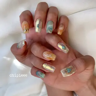 ネイル HiMe .のその他イメージ