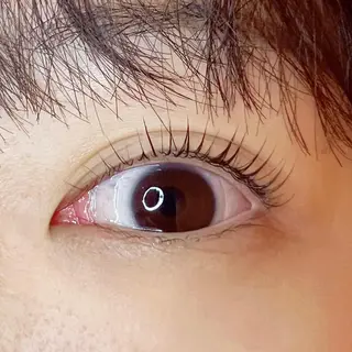 マツエク・マツパ JESSICA 新宿のマツエク・マツパデザイン