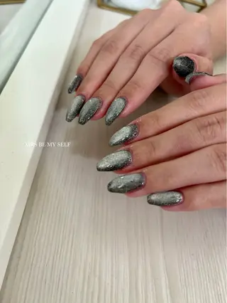 ネイル MRS/ miyu🎀のネイルデザイン