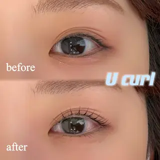 マツエク・マツパ chiri/韓国/ まつげパーマ/立川のマツエク・マツパデザイン