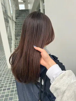 パーマ Aya/パーマ /表参道のヘアスタイル