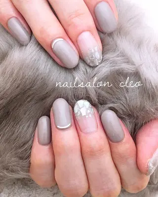 ネイル ネイルサロンCleo 上前津店のネイルデザイン