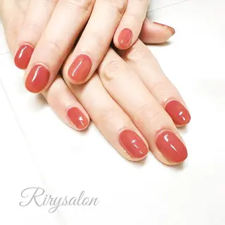 ネイル Riry salonのネイルデザイン