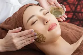 立体小顔×艶肌×美ボ ディ似合わせ施術 岡のエステ・リラクイメージ