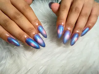 ネイル nail salon MANA　KEIKOのネイルデザイン