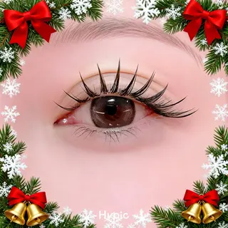 マツエク・マツパ ゆ りのマツエク・マツパデザイン