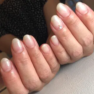 ネイル Nail salon アトリエジョワ　金山のネイルデザイン