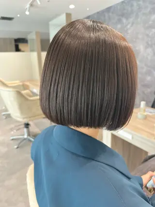 ショート Hair Salon EDEN所属・高橋 雄太のヘアスタイル