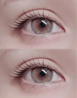 マツエク・マツパ eye&nail Resta所属・🤍Resta🪄 Shizukaのマツエク・マツパデザイン