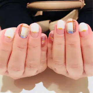 ネイル & nail なみざきのネイルデザイン
