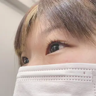 マツエク・マツパ 韓国アイドルまつげ ❤️LUSHLASHのマツエク・マツパデザイン