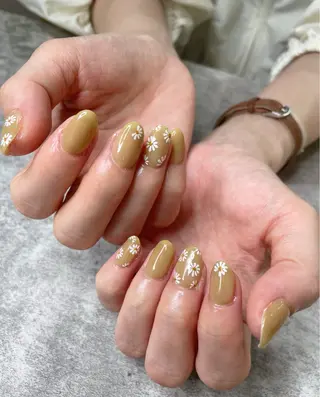 ネイル ma riのネイルデザイン